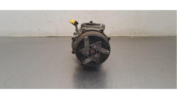 Pompe clim Citroen Jumper