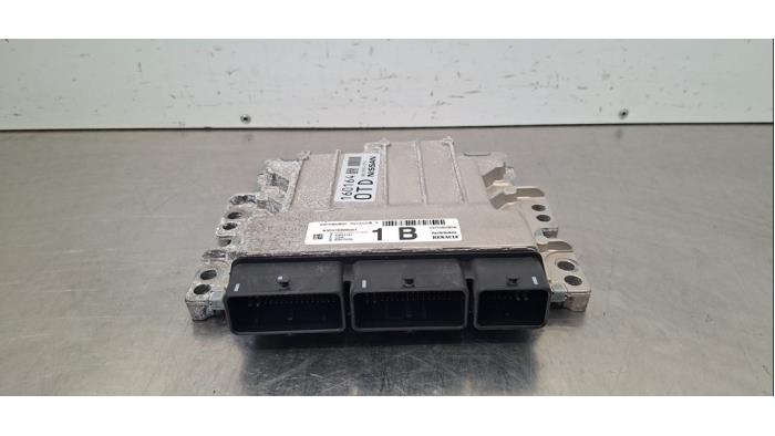 Ordinateur gestion moteur Nissan Qashqai