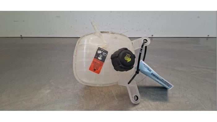 Réservoir d'expansion Nissan Qashqai