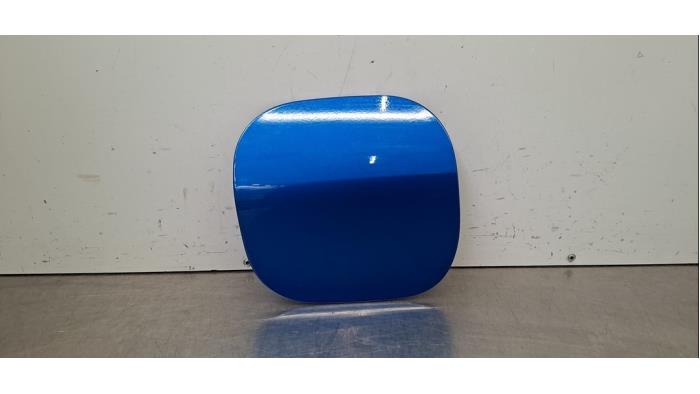 Clapet réservoir Nissan Qashqai