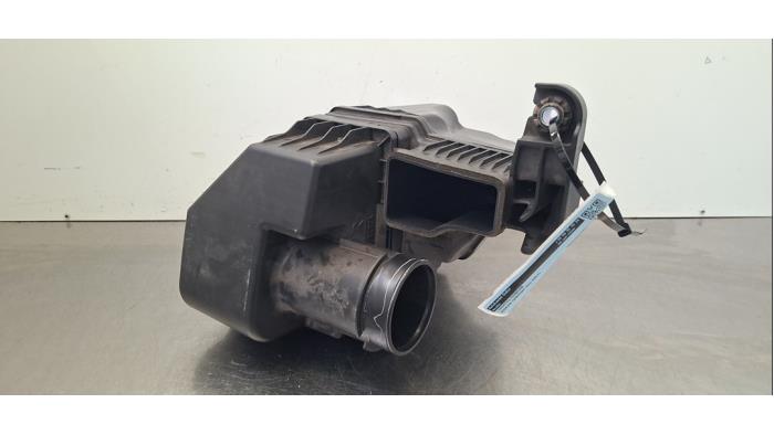 Boîtier filtre à air Nissan Qashqai