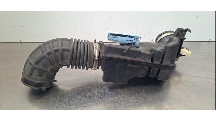 Tuyau d'aspiration air Nissan Qashqai