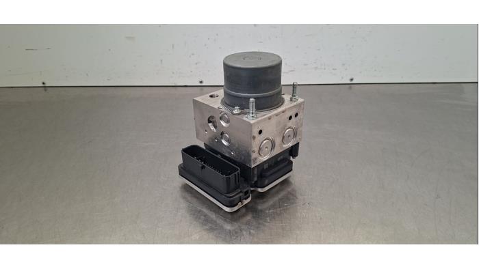 Pompe ABS Nissan Qashqai