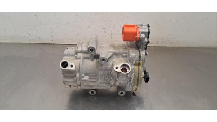 Pompe clim Nissan Leaf