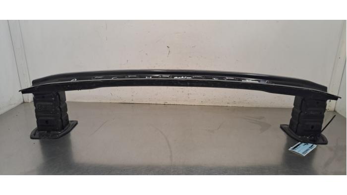 Cadre pare-chocs arrière Mercedes B-Klasse