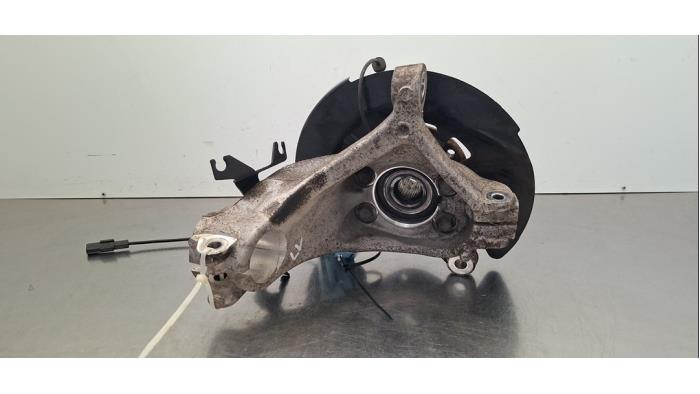 Joint avant droit Nissan Qashqai