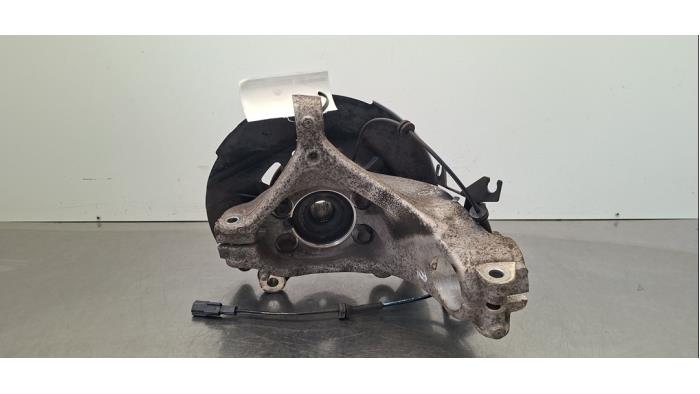 Joint avant gauche Nissan Qashqai