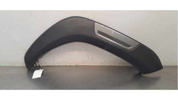 Jante de roue avant Toyota Hilux