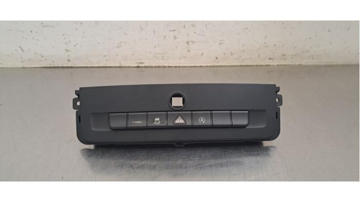 Commutateur éclairage d'urgence Mercedes Vito