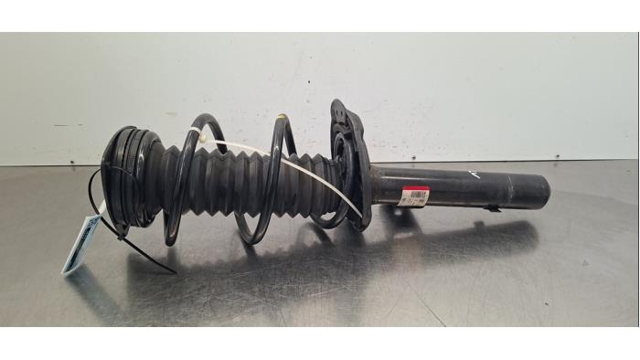 Amortisseur avant droit Nissan Qashqai