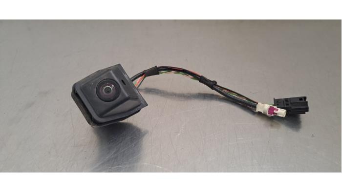 Caméra de recul Mercedes Vito