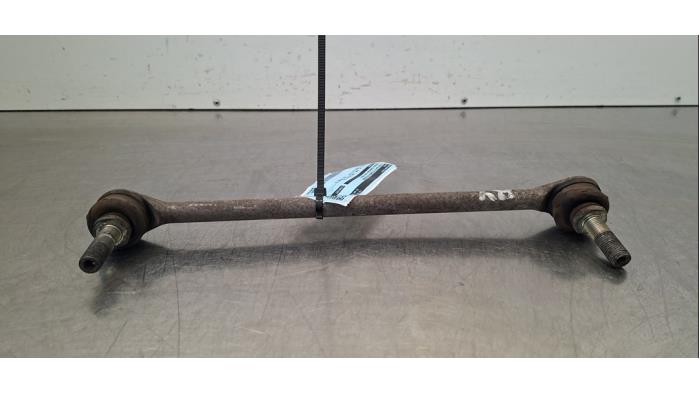 Guide barre stabilisatrice Nissan Qashqai