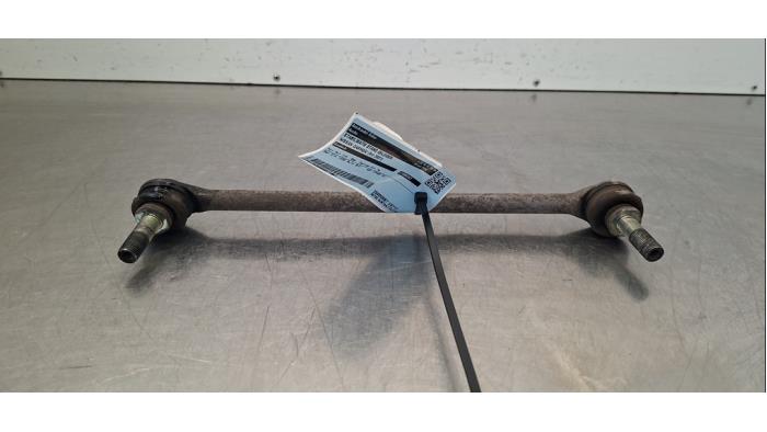 Guide barre stabilisatrice Nissan Qashqai