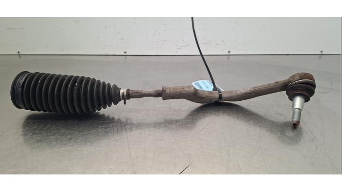 Barre d'accouplement gauche Nissan Qashqai