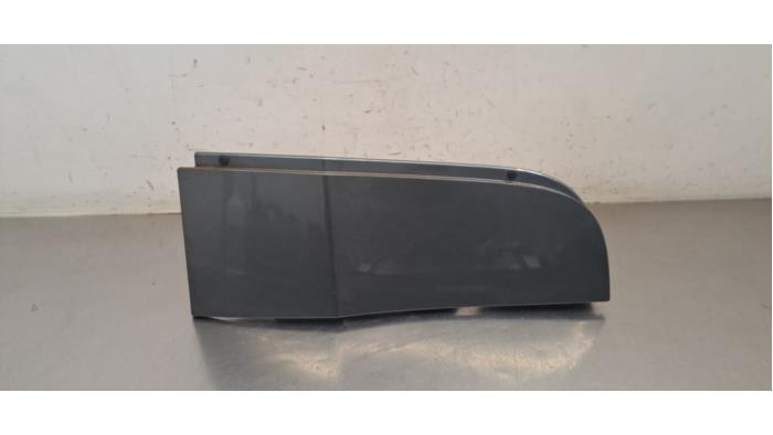 Clapet réservoir Mercedes Vito