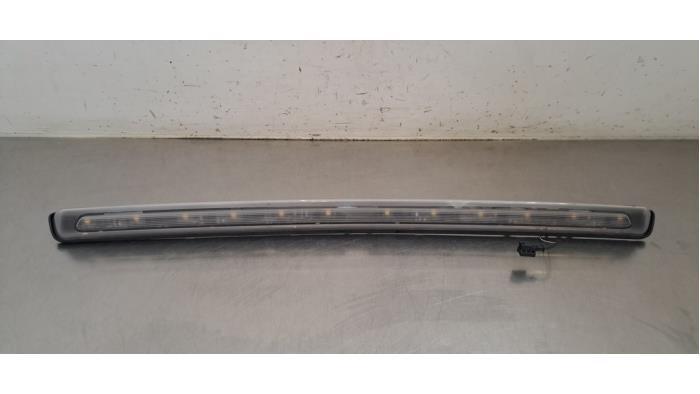 Aménagement de véhicule utilitaire Mercedes Vito