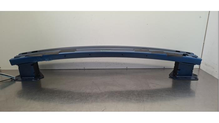 Cadre pare-chocs arrière Nissan Qashqai