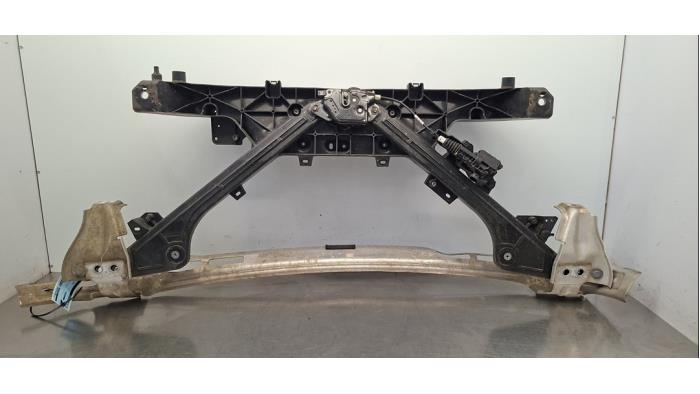 Panneau avant Tesla Model Y