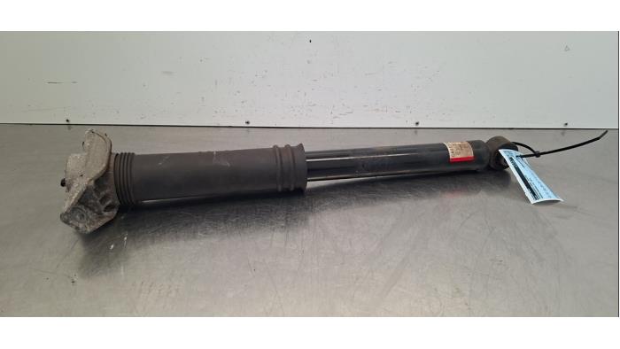 Amortisseur arrière gauche Nissan Qashqai