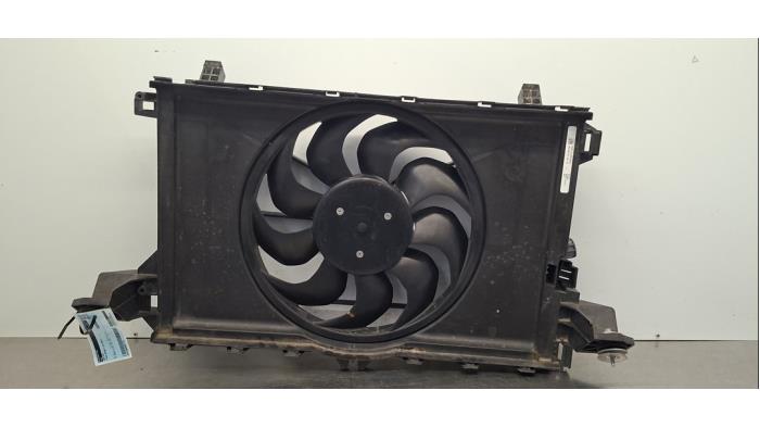 Ventilateur Tesla Model Y