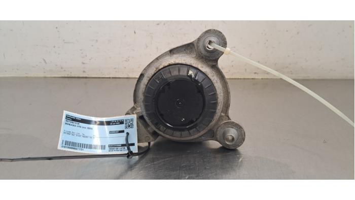 Support moteur Mercedes Vito