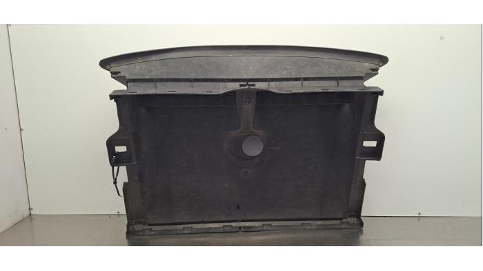 Guidage d'air Tesla Model Y