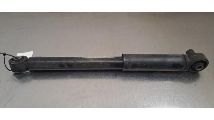 Amortisseur arrière gauche Mercedes Vito