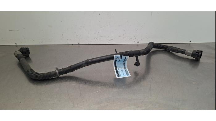 Tuyau radiateur Tesla Model Y