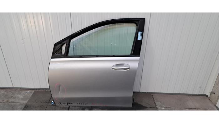 Portière 4portes avant gauche Mercedes B-Klasse