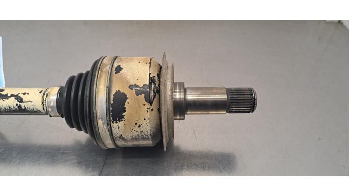 Arbre de transmission arrière gauche Mercedes Vito