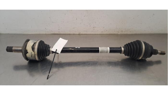 Arbre de transmission arrière droit Mercedes Vito