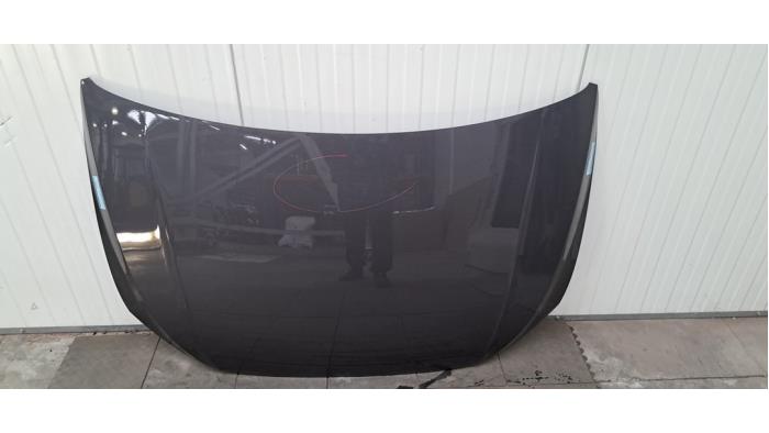 Capot Volkswagen Polo