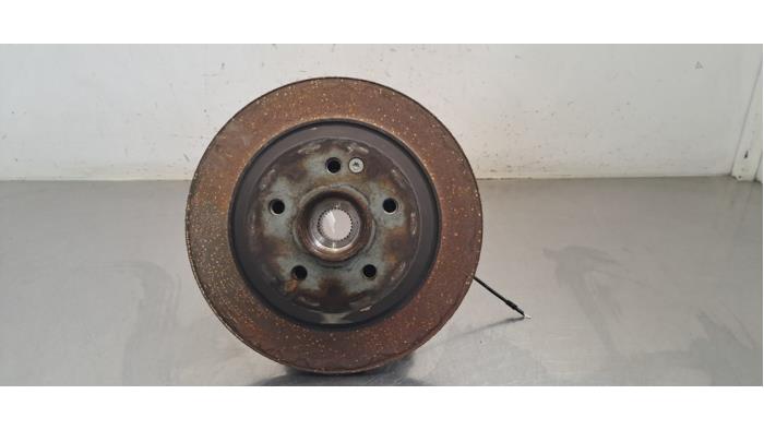 Joint arrière droit Mercedes Vito