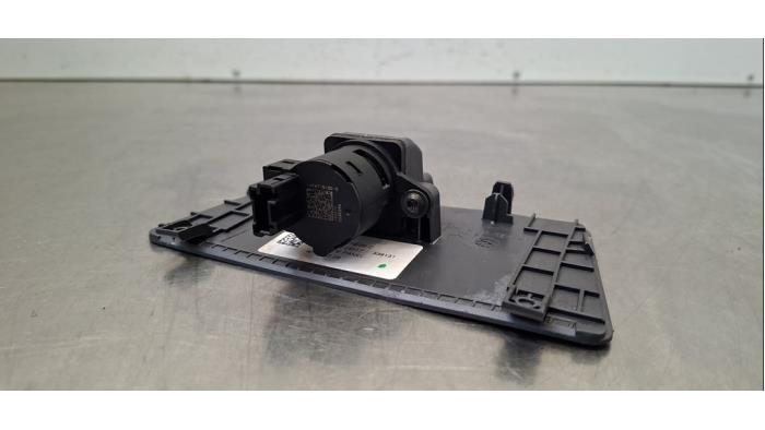 Capteur de température intérieur Tesla Model Y