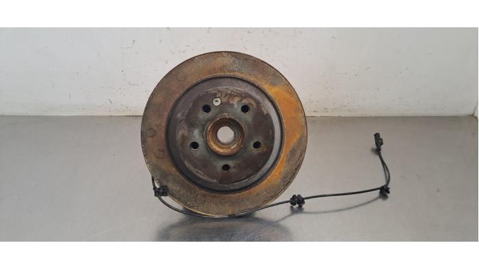 Joint arrière gauche Mercedes Vito