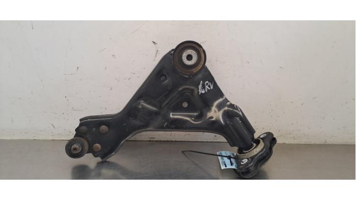 Bras de suspension avant droit Mercedes Vito