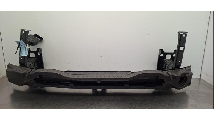 Cadre pare-chocs avant Skoda Fabia