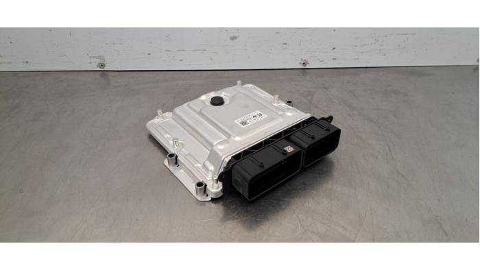 Ordinateur gestion moteur Opel Corsa