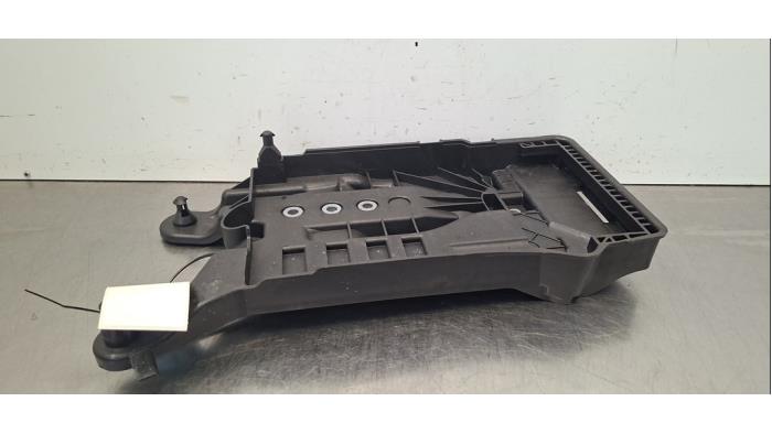 Boîtier de batterie Skoda Fabia