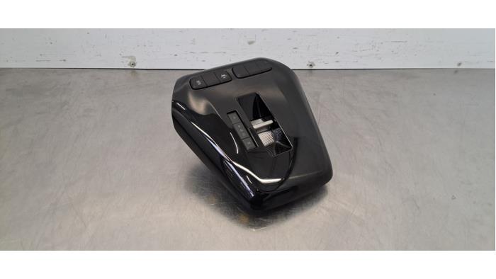 Interrupteur de position boîte de vitesse automatique Opel Corsa