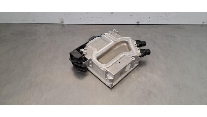 DC/CD convertisseur Opel Corsa