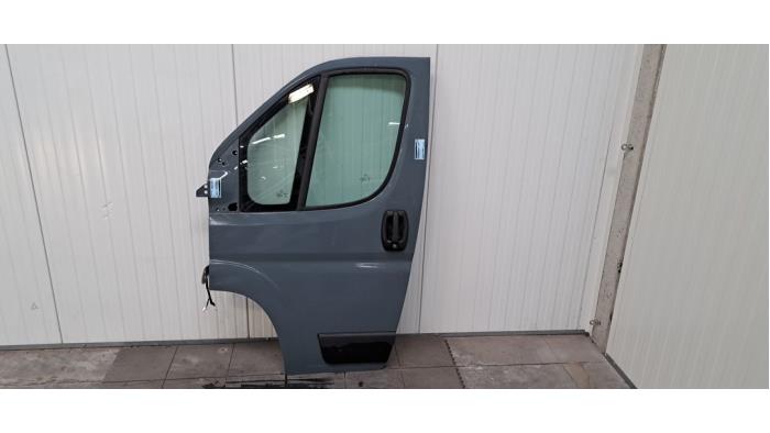 Portière 4portes avant gauche Fiat Ducato