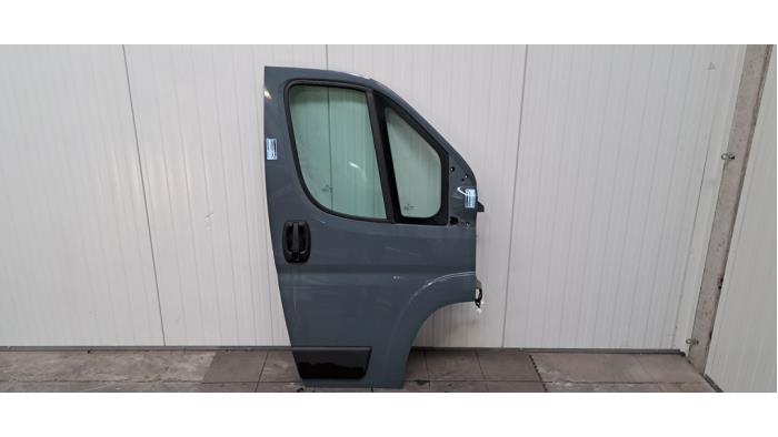 Portière 4portes avant droite Fiat Ducato