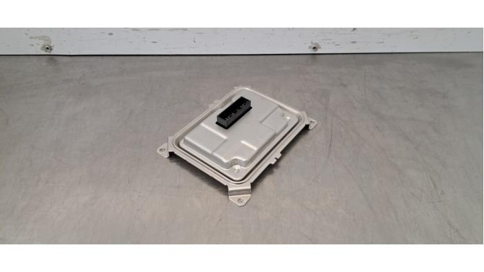 Module phare LED Opel Corsa