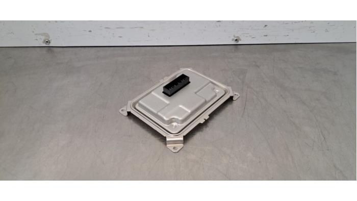 Module phare LED Opel Corsa