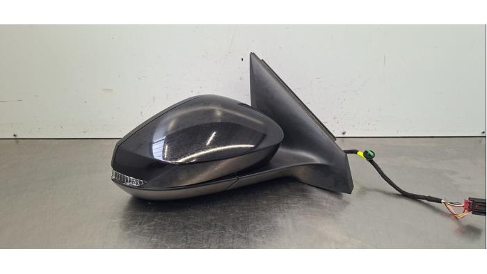 Rétroviseur extérieur droit Skoda Fabia