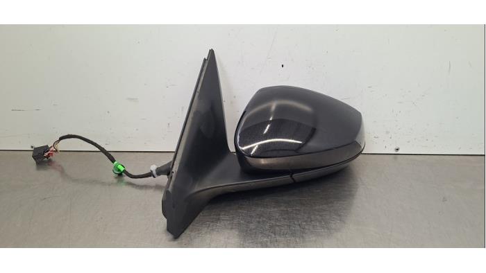 Rétroviseur extérieur gauche Skoda Fabia