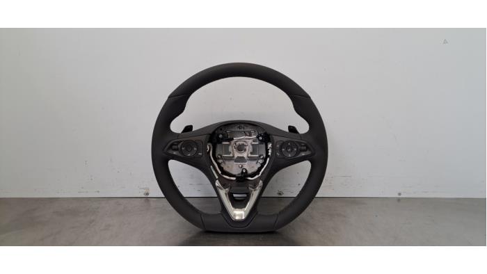 Volant Opel Corsa