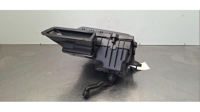 Boîtier filtre à air Skoda Fabia