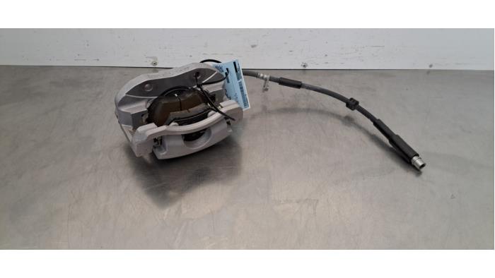 Etrier de frein (pince) avant droit Opel Corsa